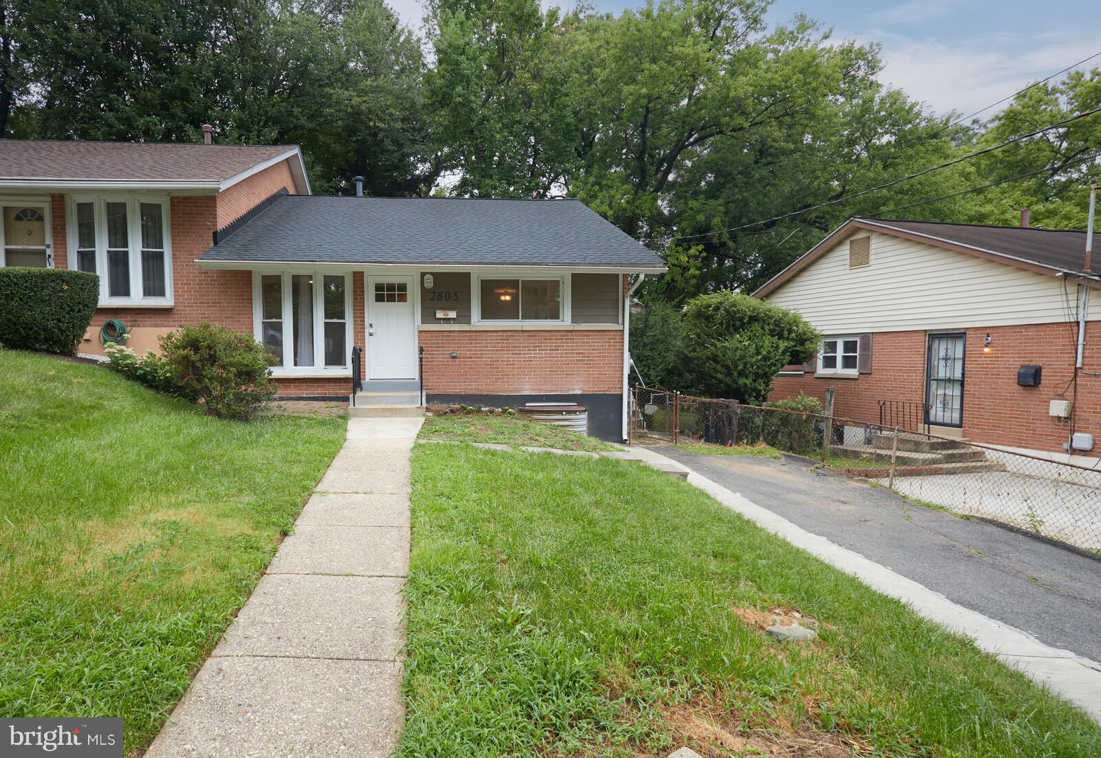 GOOD HOPE HILLS - Residential