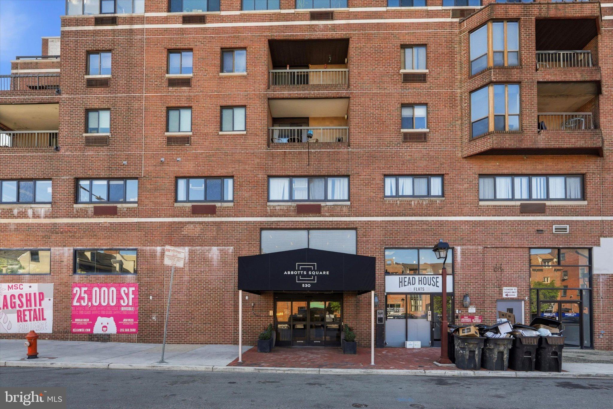 SOCIETY HILL - Residential