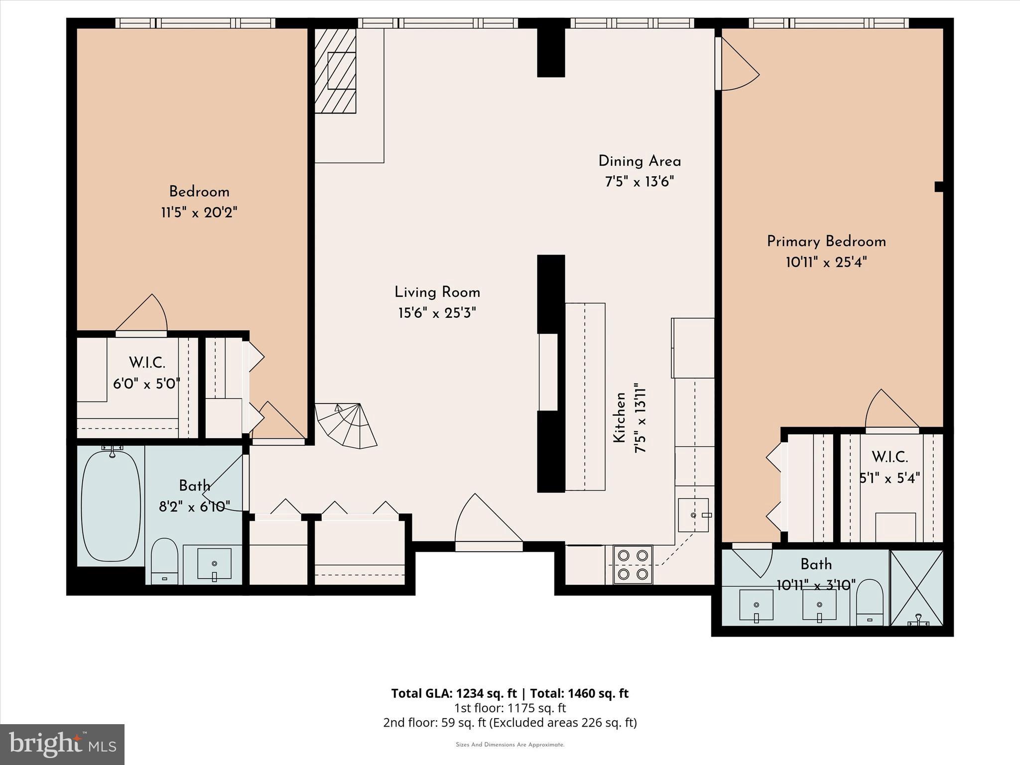 SOCIETY HILL - Residential