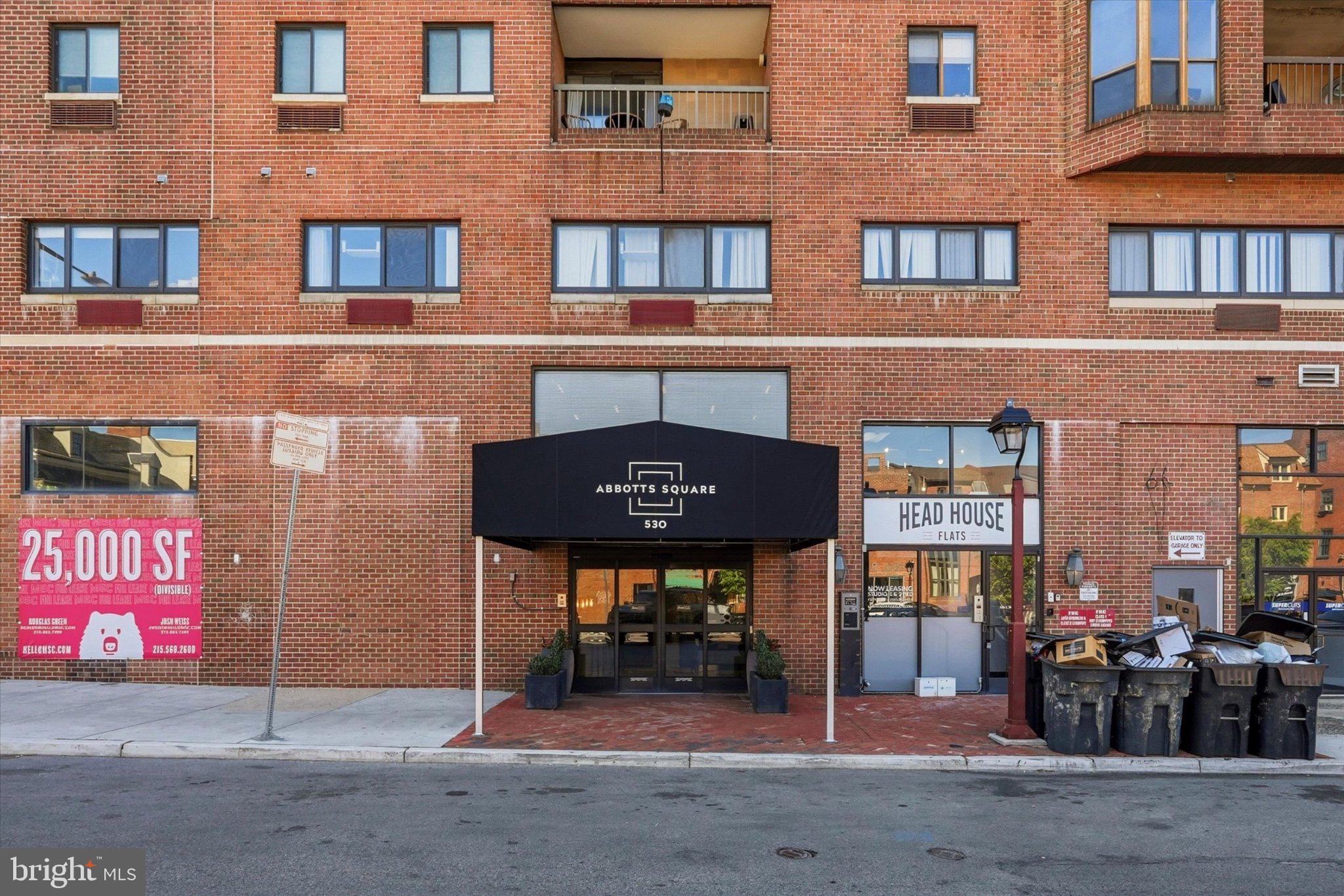 SOCIETY HILL - Residential