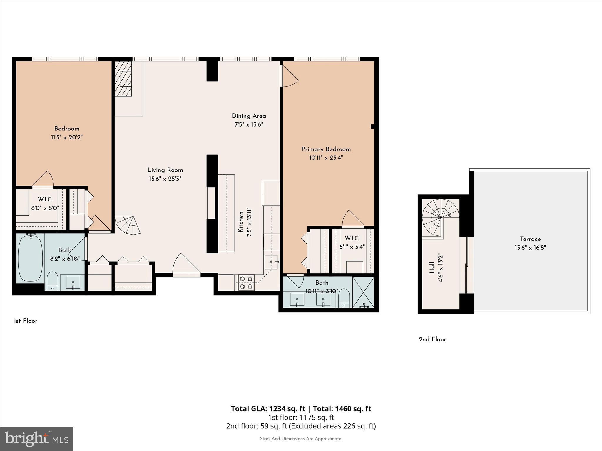 SOCIETY HILL - Residential