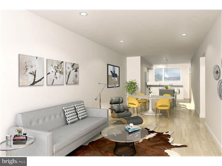 OLDE KENSINGTON - Residential