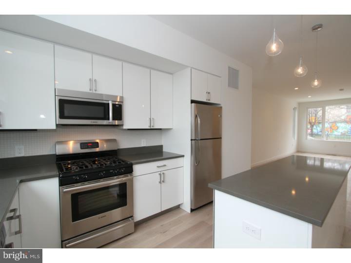 OLDE KENSINGTON - Residential