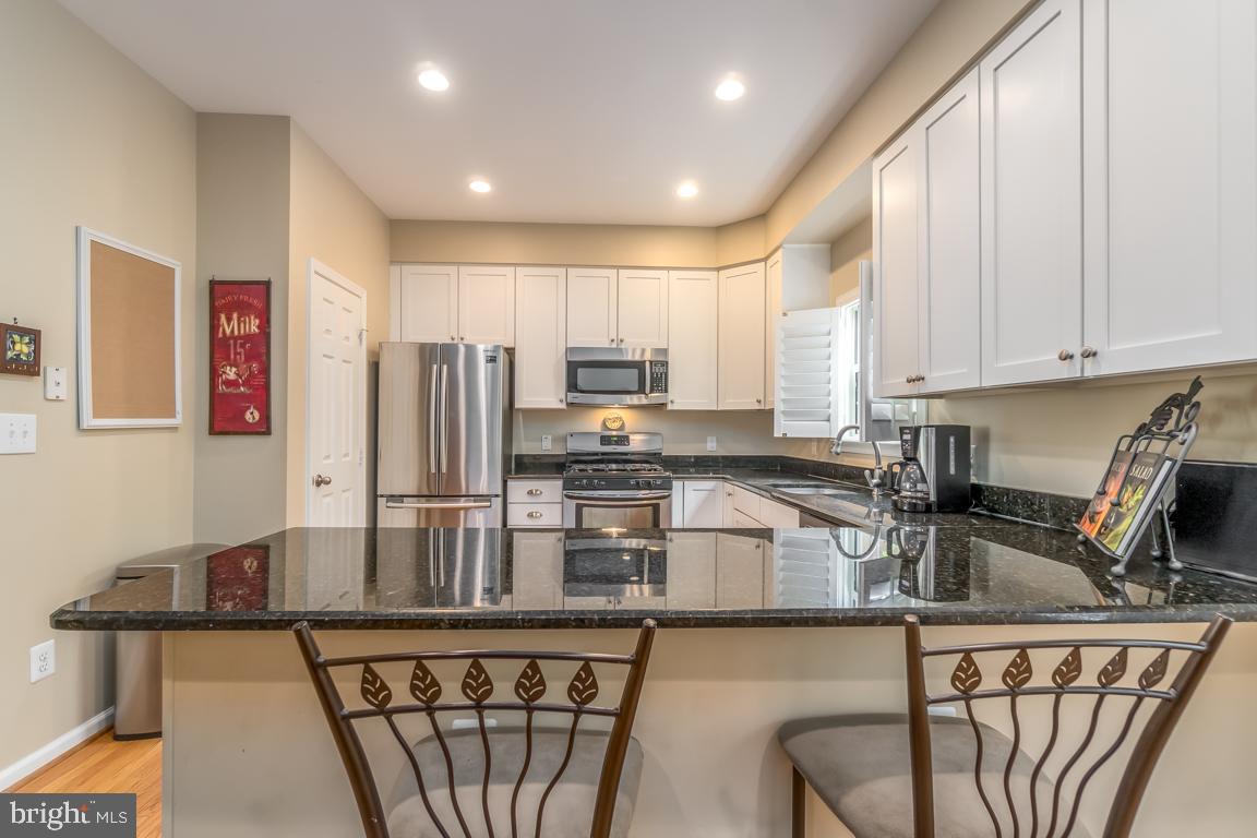 CASCADES - Residential