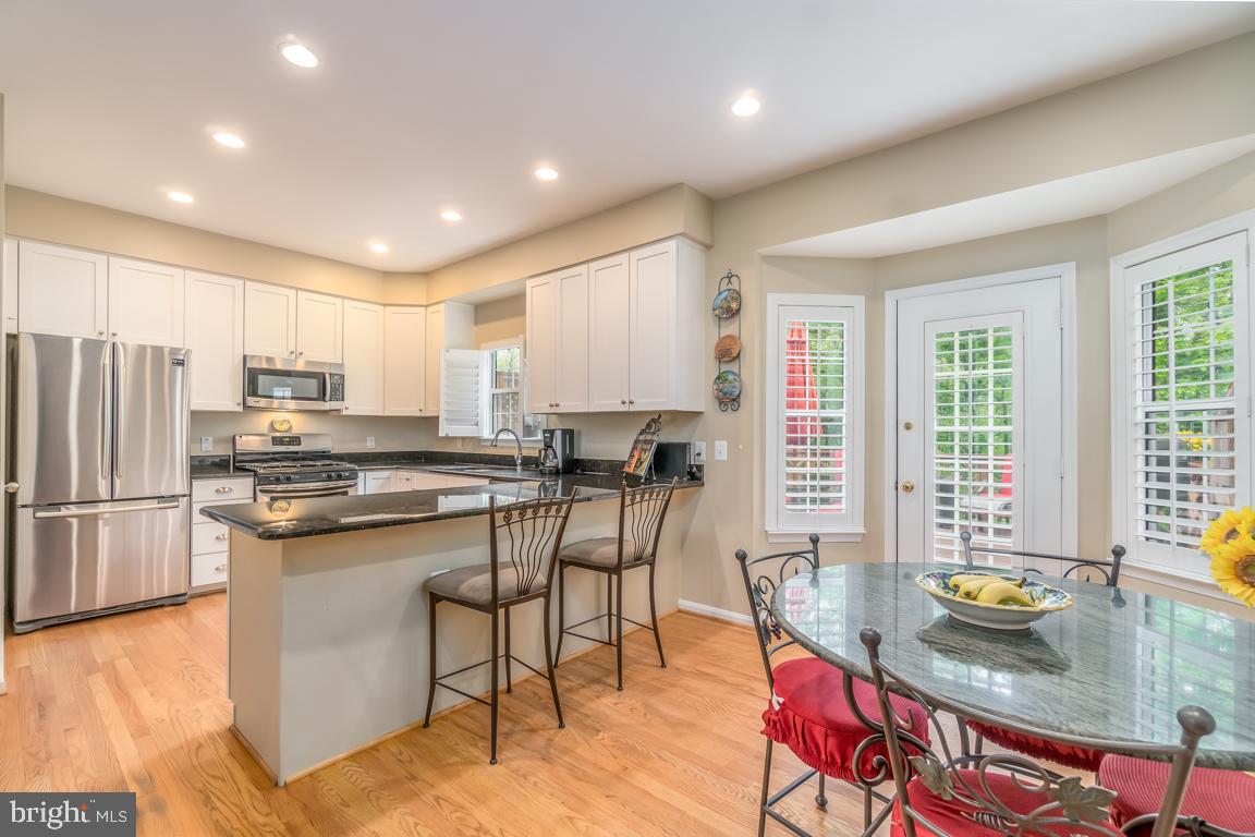 CASCADES - Residential