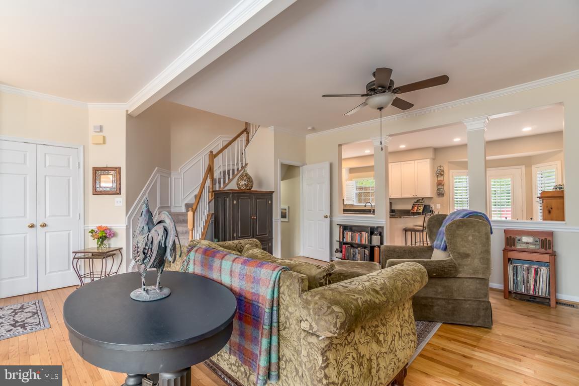 CASCADES - Residential