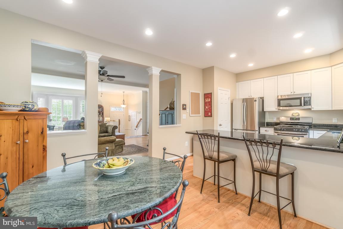 CASCADES - Residential