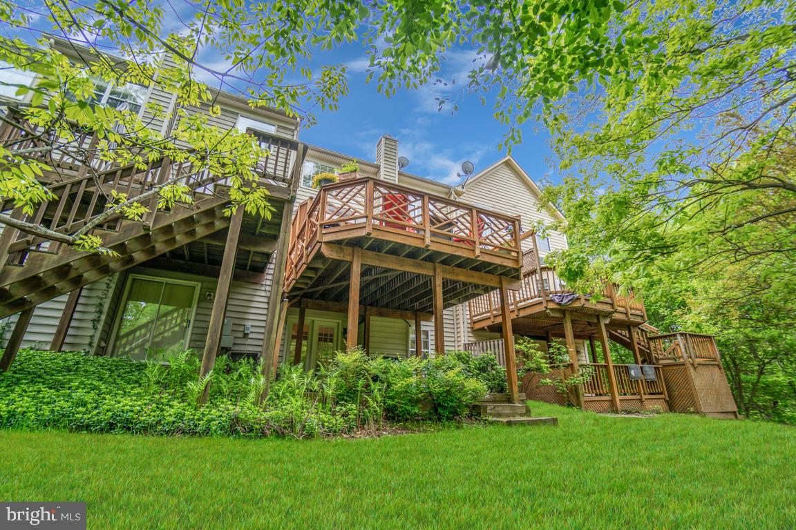 CASCADES - Residential