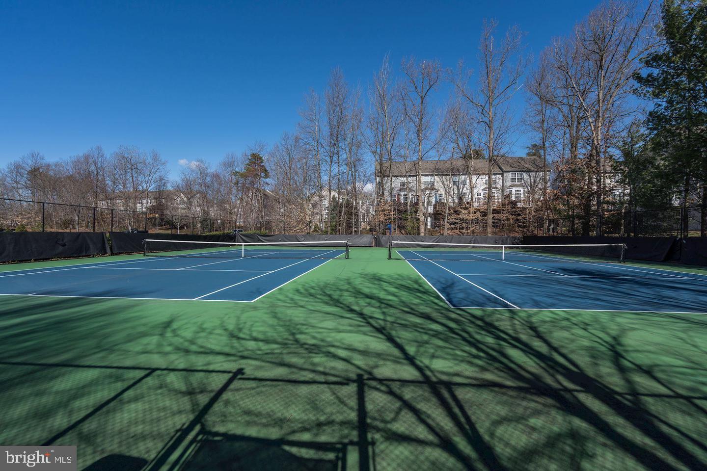 CASCADES - Residential