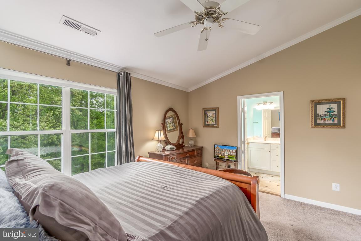 CASCADES - Residential