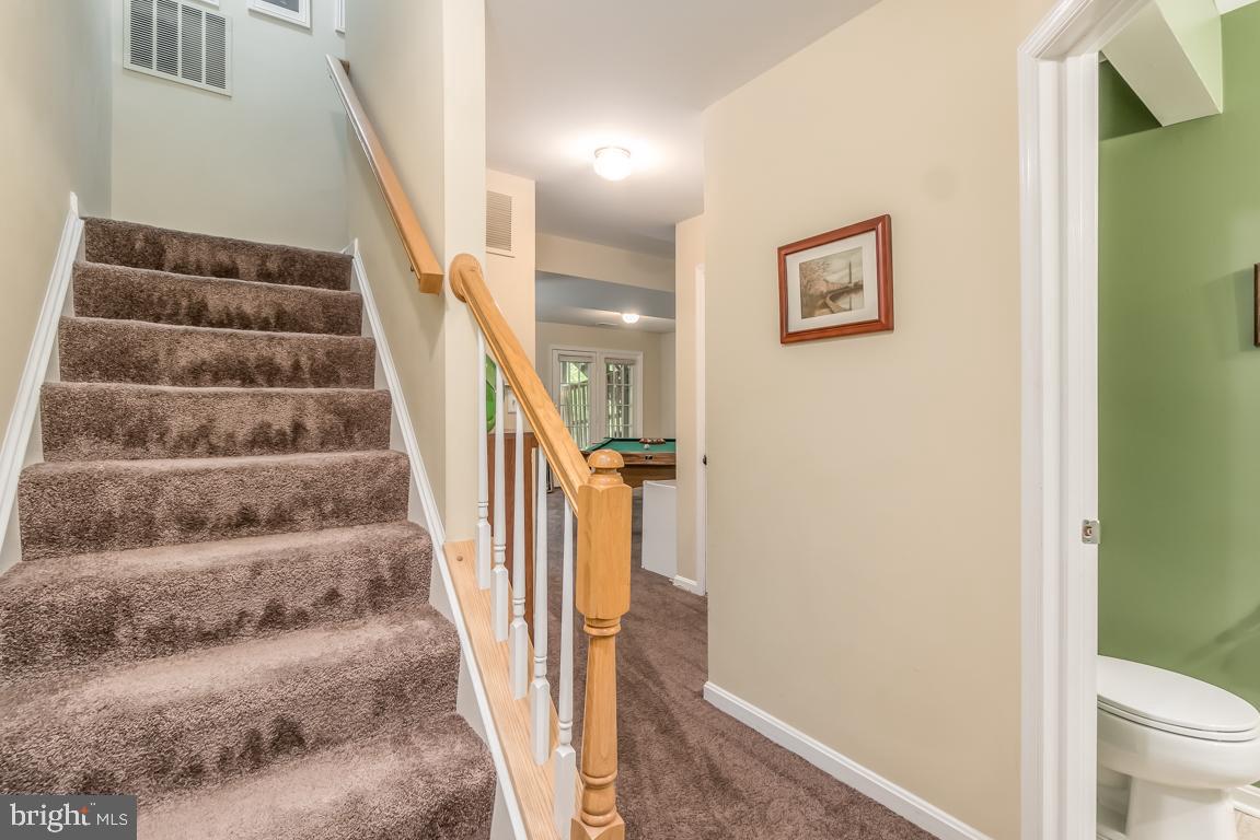 CASCADES - Residential