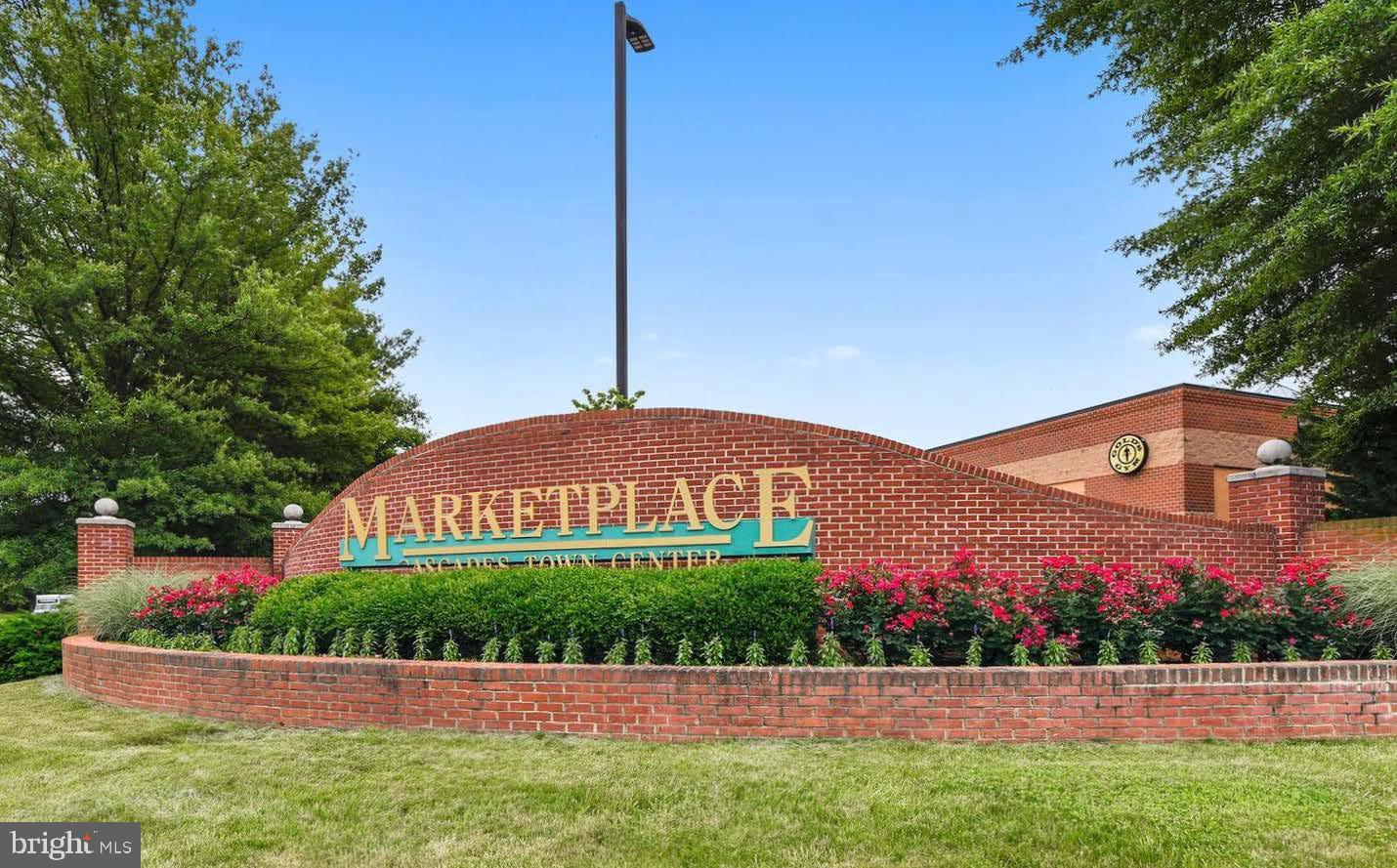 CASCADES - Residential