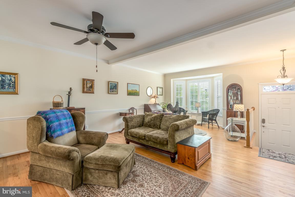 CASCADES - Residential