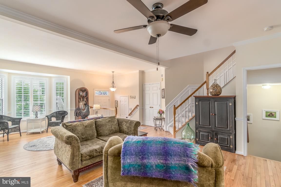 CASCADES - Residential