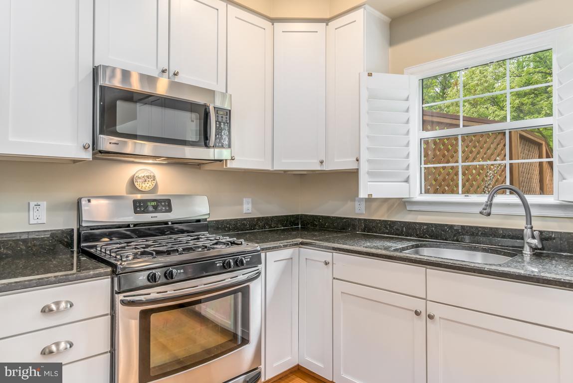 CASCADES - Residential