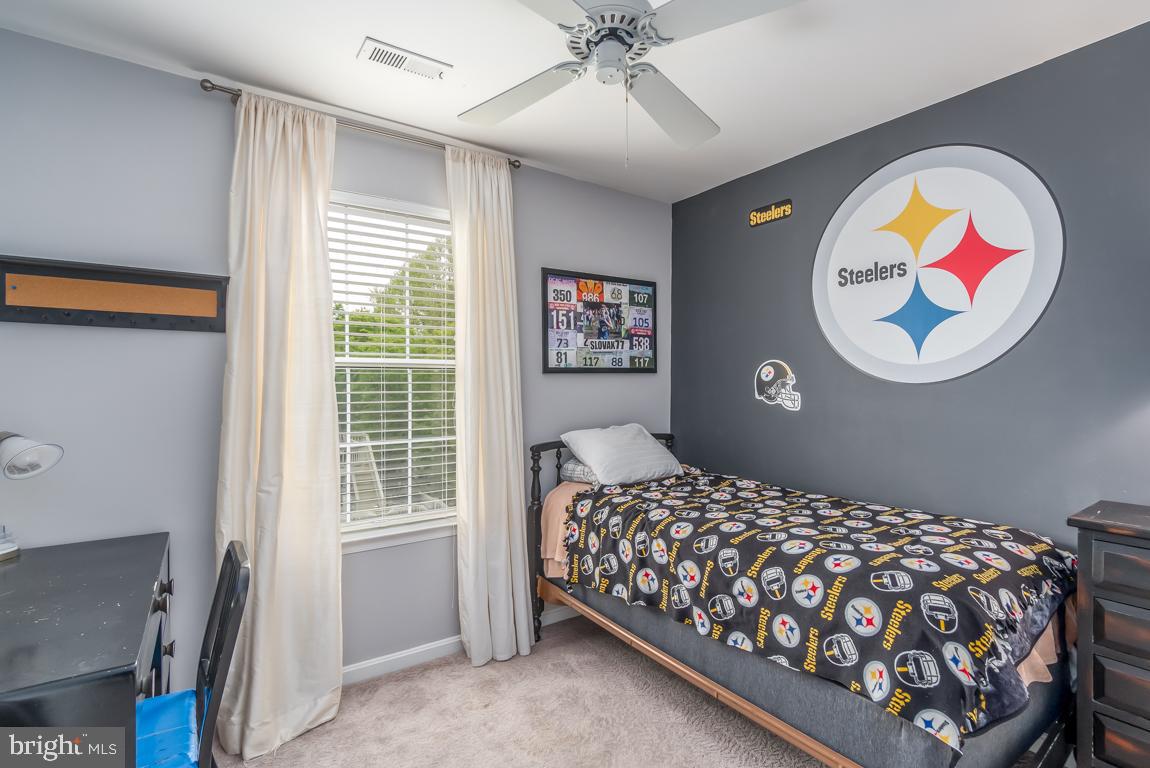 CASCADES - Residential