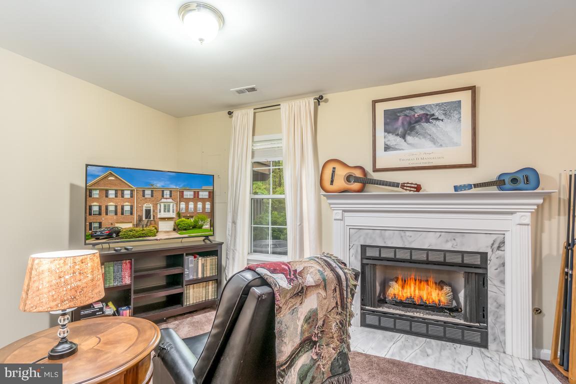 CASCADES - Residential