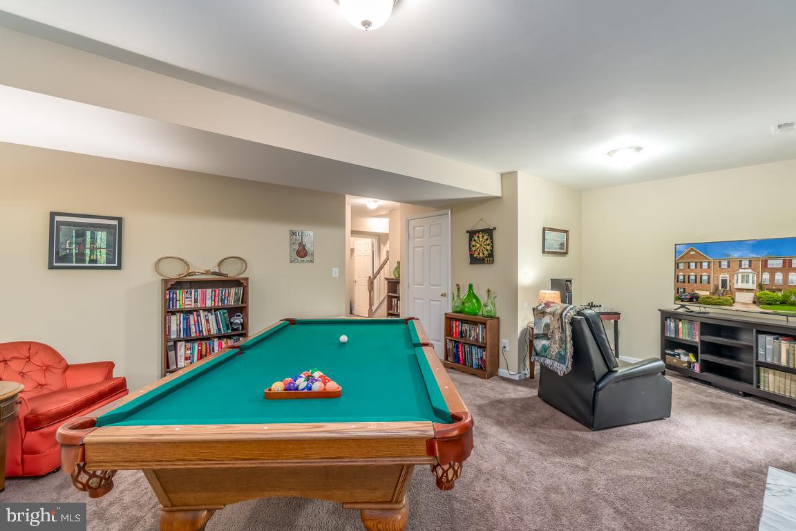 CASCADES - Residential