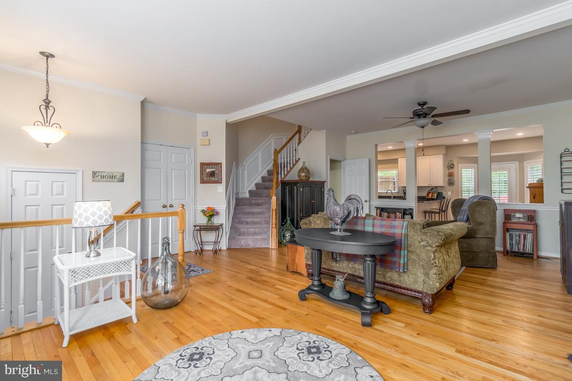 CASCADES - Residential