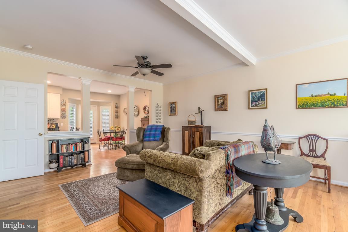 CASCADES - Residential