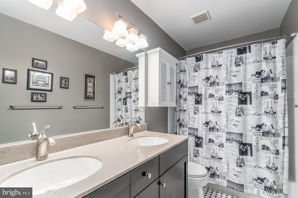 CASCADES - Residential