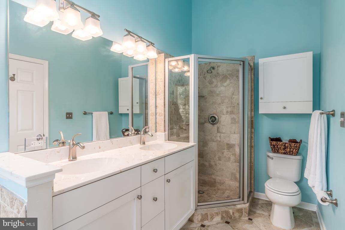 CASCADES - Residential