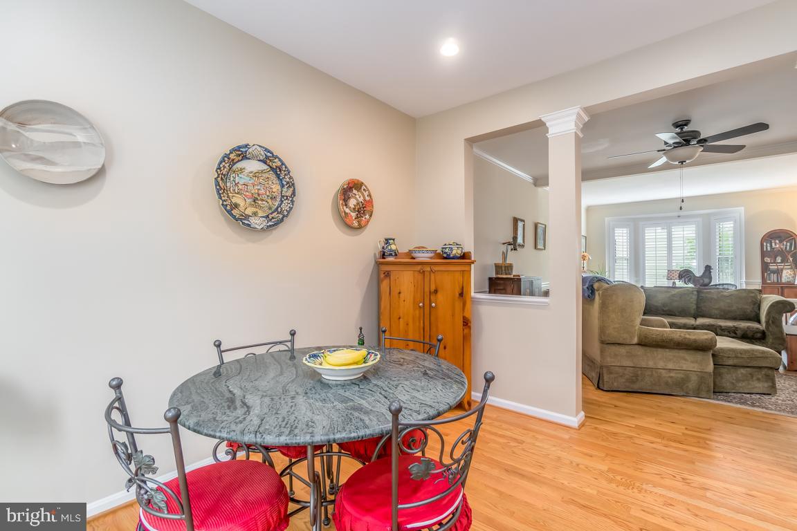 CASCADES - Residential