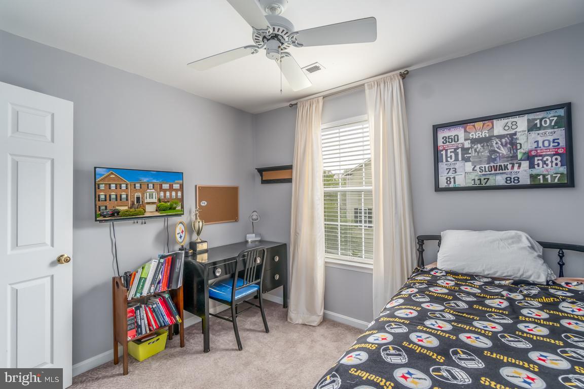 CASCADES - Residential