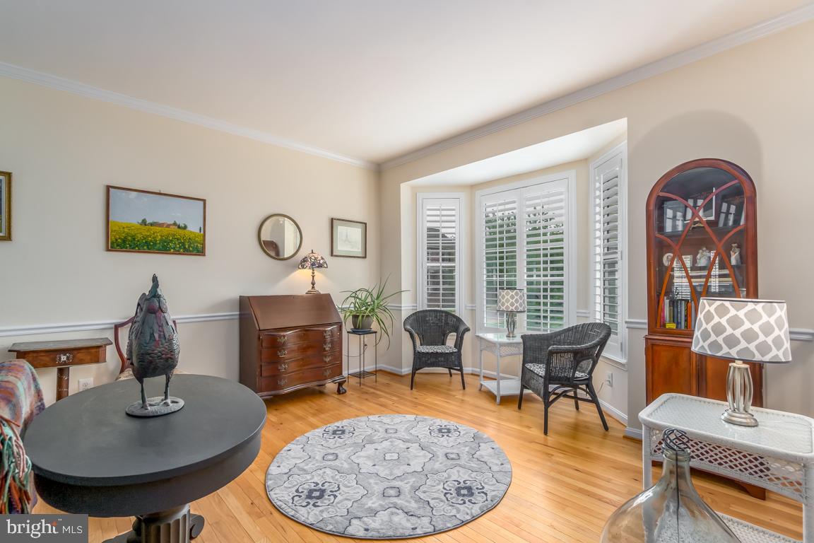 CASCADES - Residential