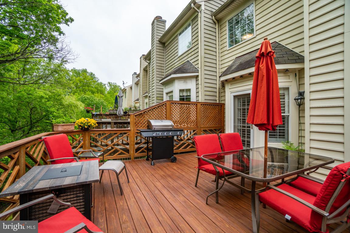 CASCADES - Residential