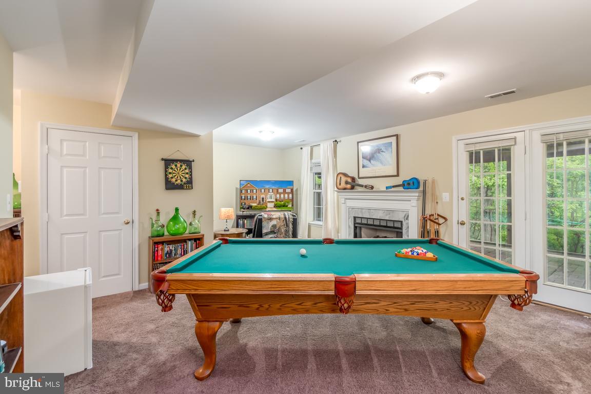 CASCADES - Residential