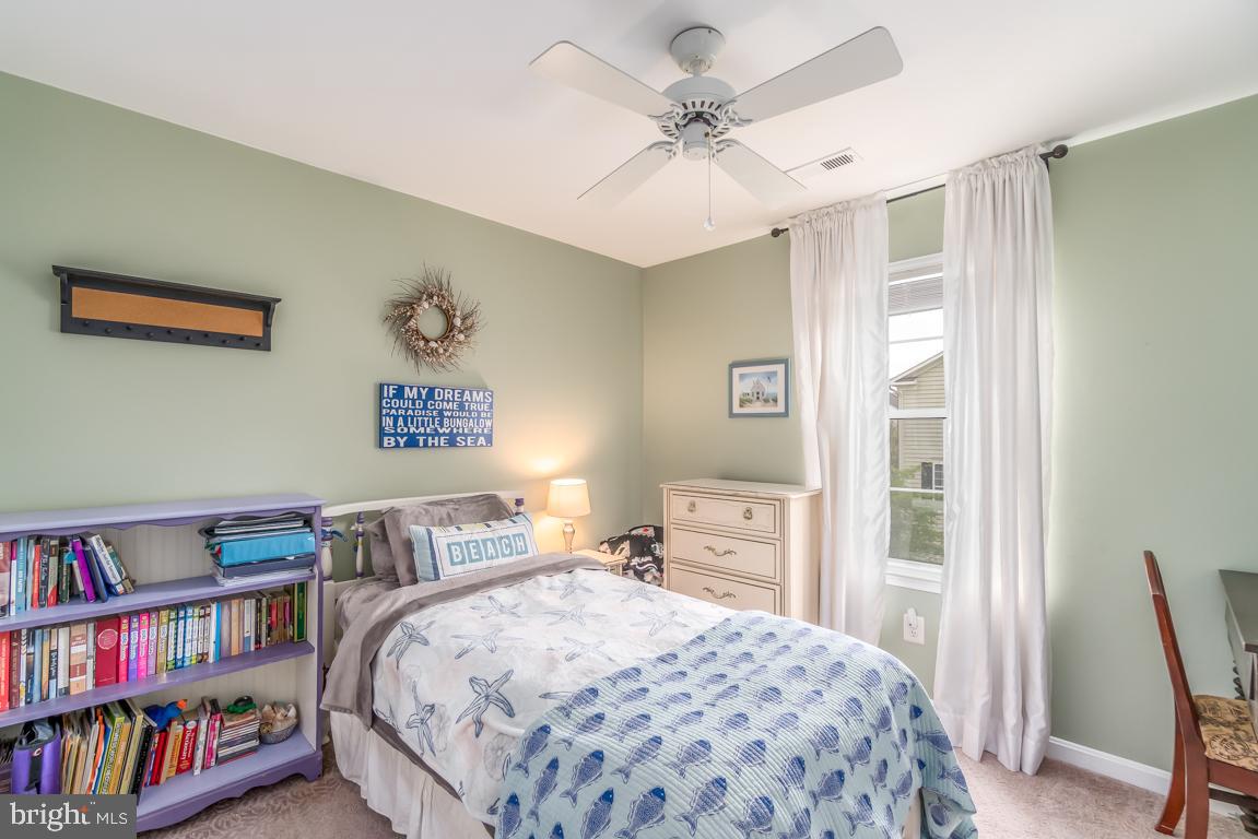 CASCADES - Residential