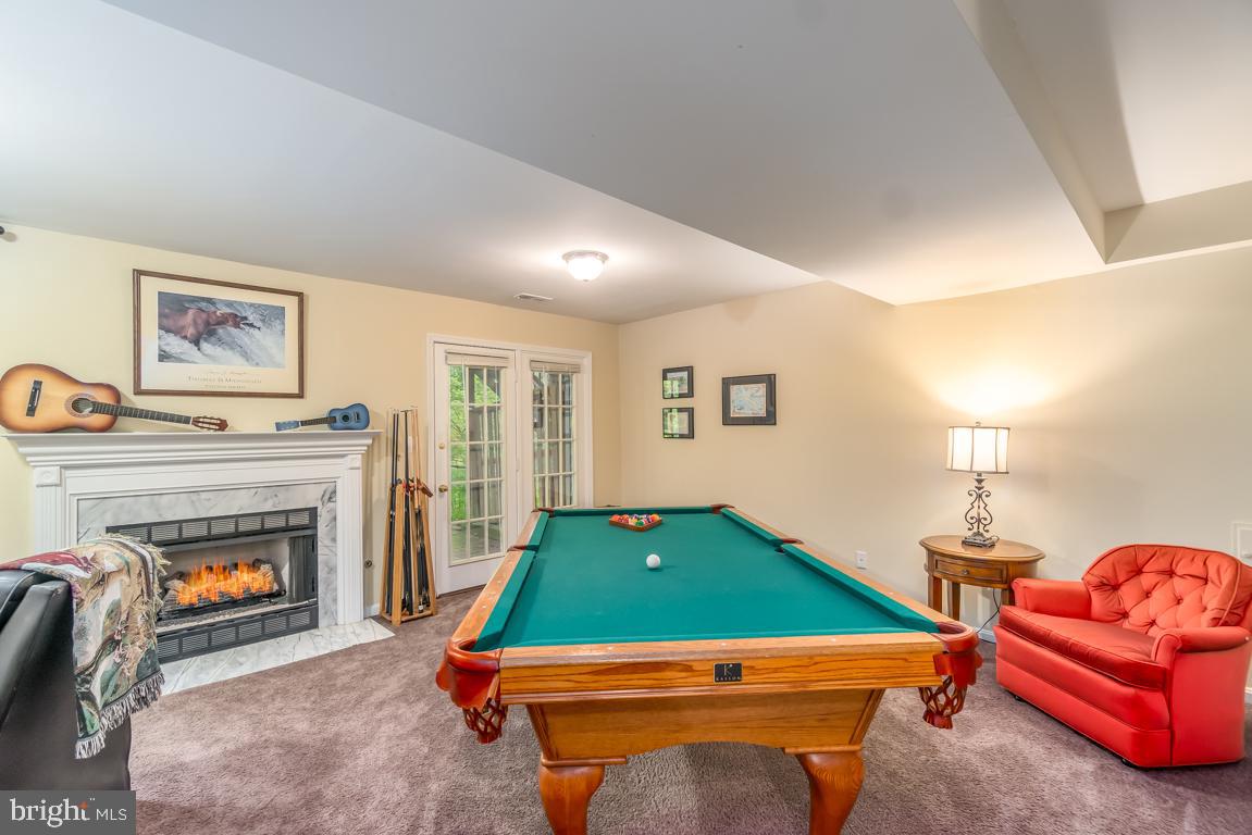 CASCADES - Residential