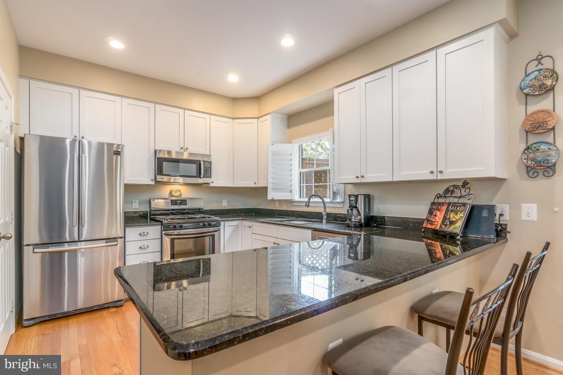 CASCADES - Residential