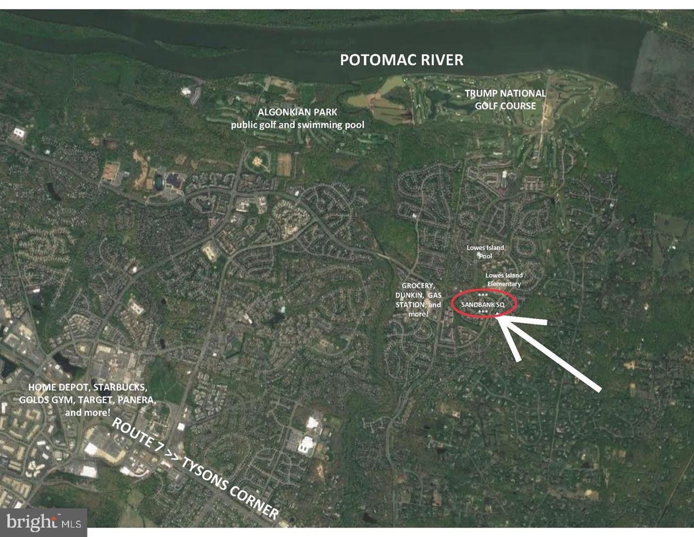 CASCADES - Residential