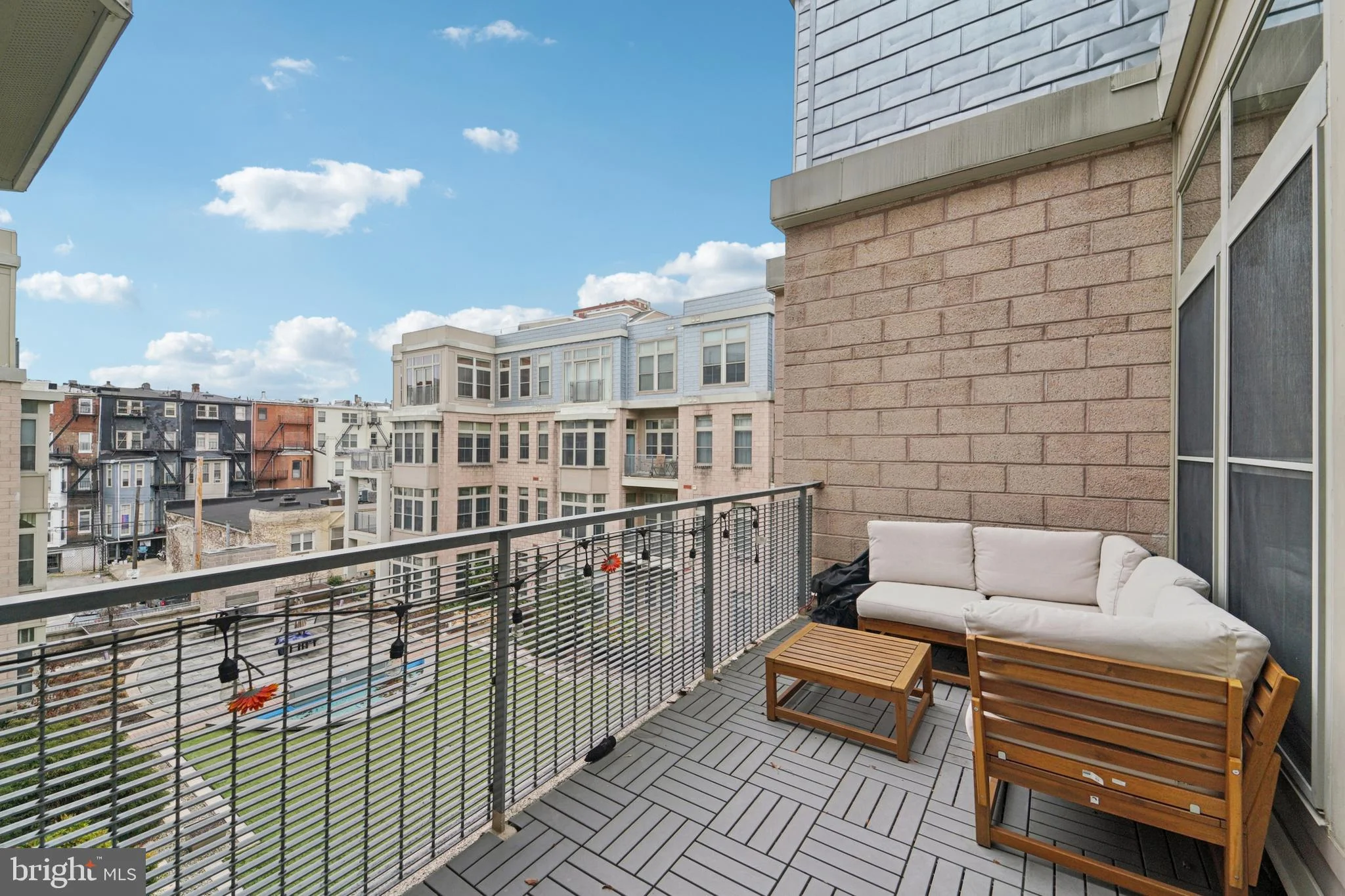 1209 N Charles Street Unit 312