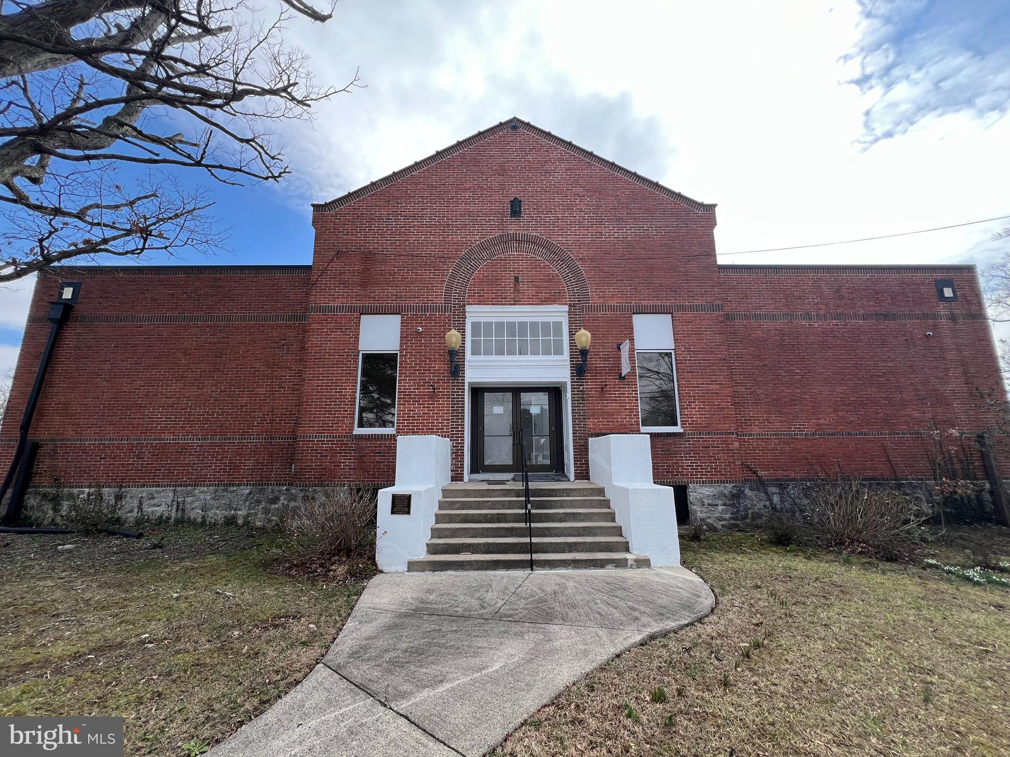 Photo 1 of 8 — 9317 BELAIR ROAD, NOTTINGHAM, MD 21236
