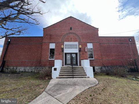 Photo of 9317 Belair Road, NOTTINGHAM, MD 21236 (MLS # MDBC2156770)