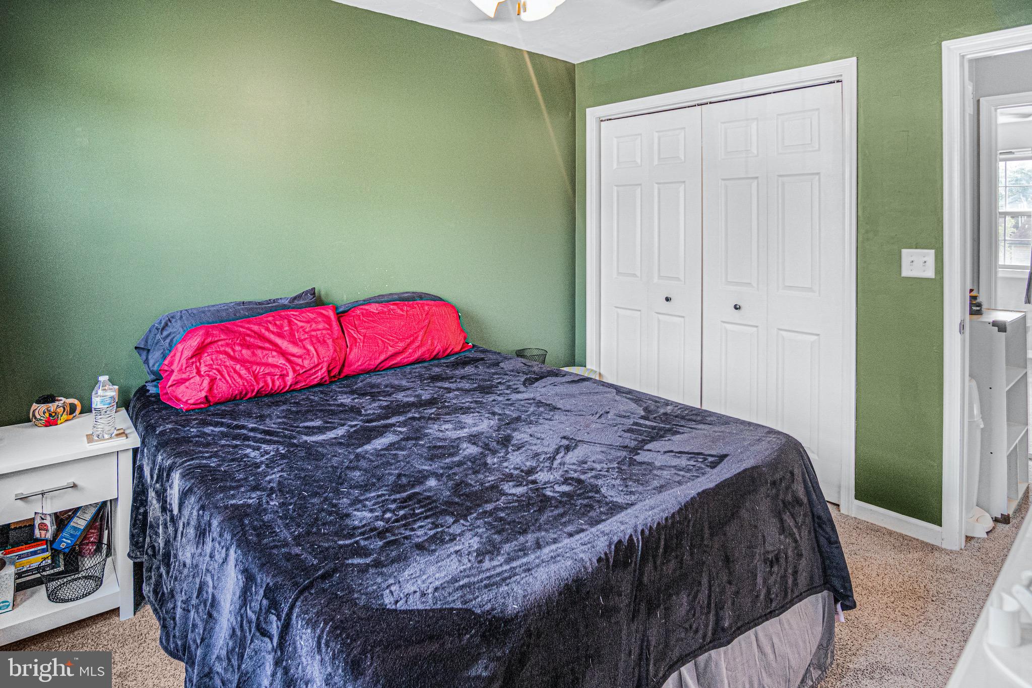 HANOVER BORO - Residential