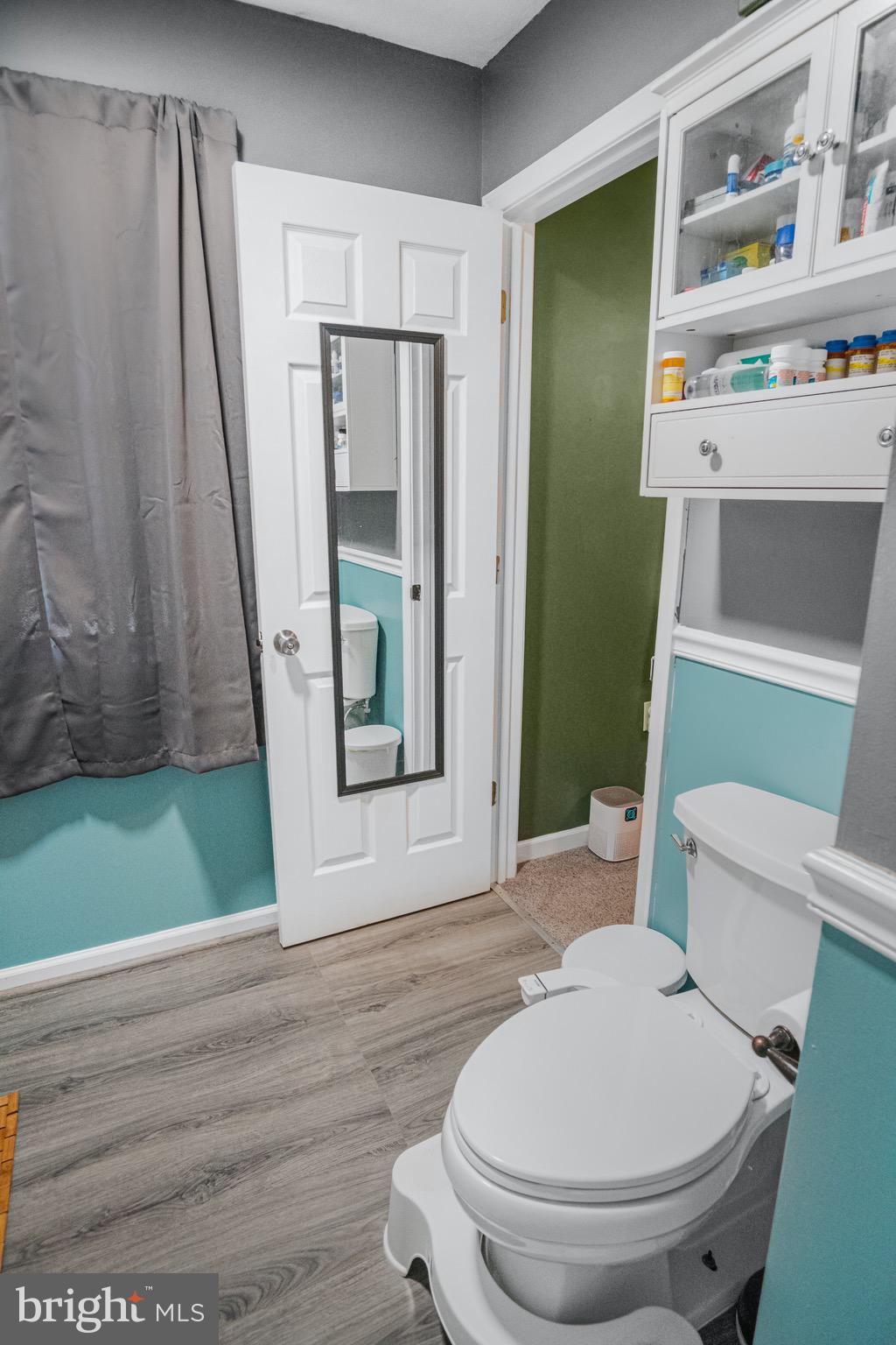 HANOVER BORO - Residential