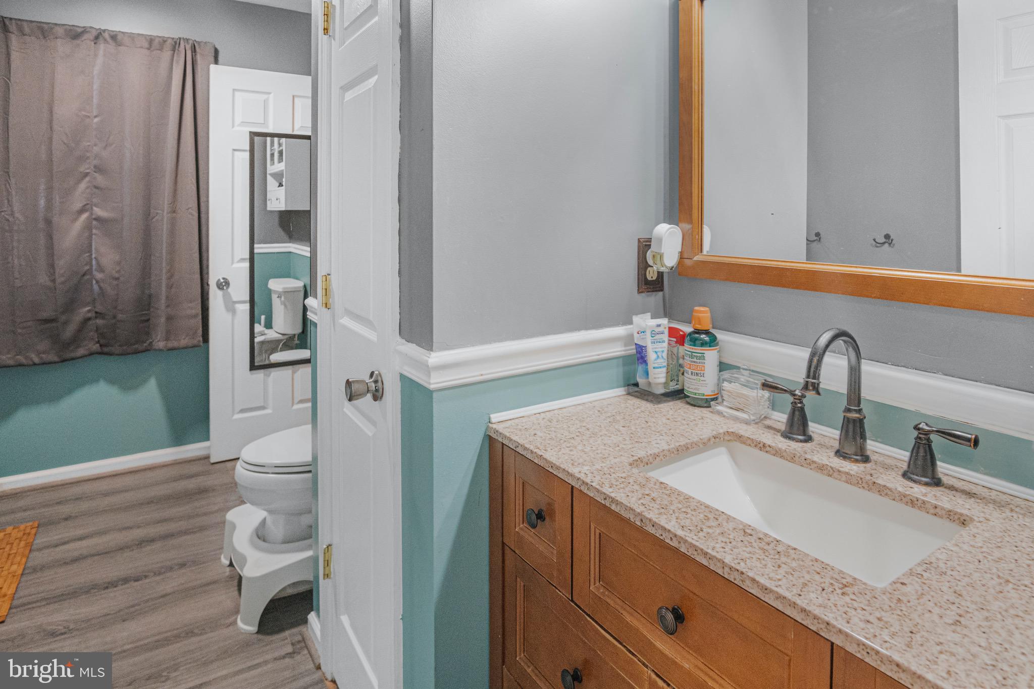 HANOVER BORO - Residential