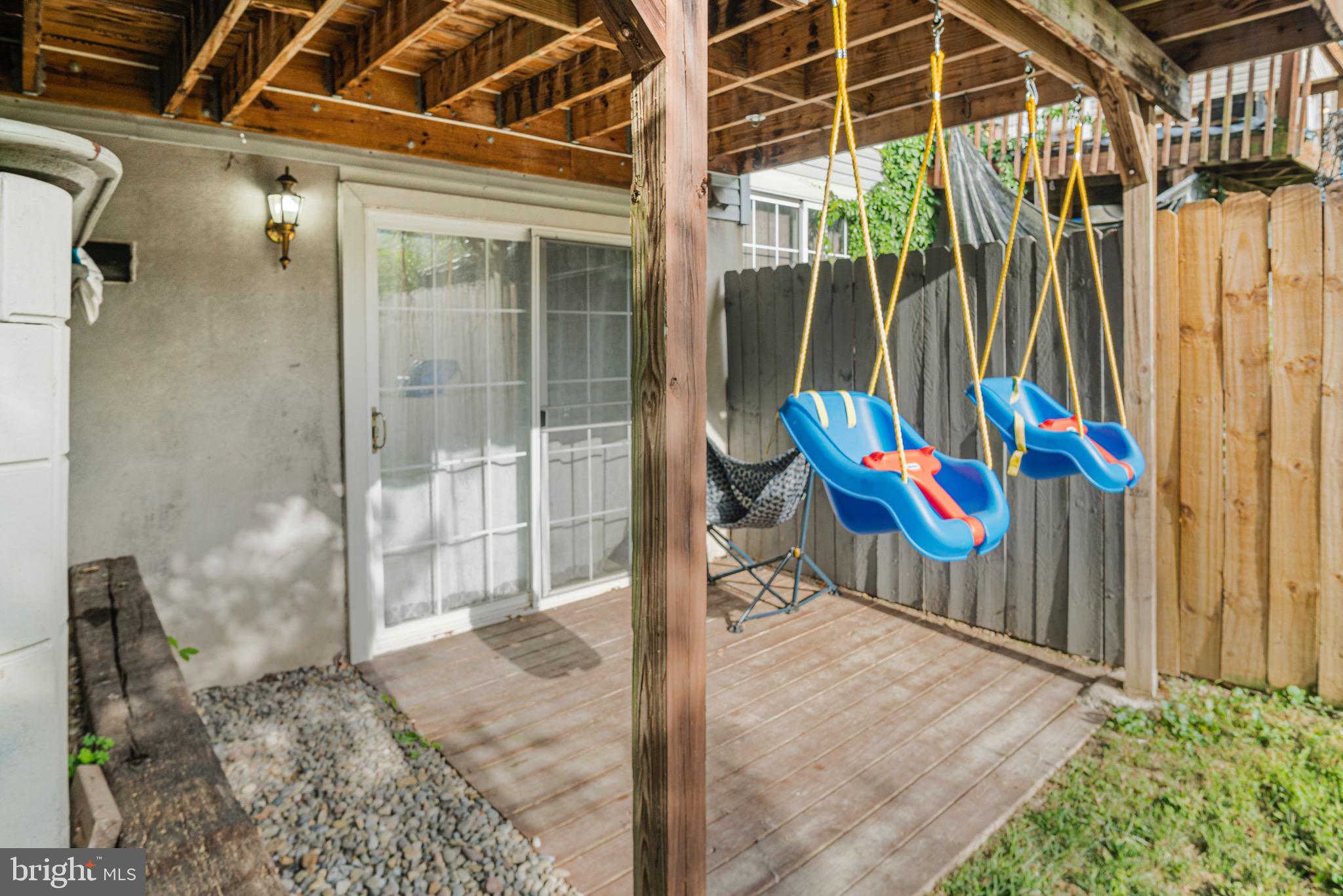 HANOVER BORO - Residential