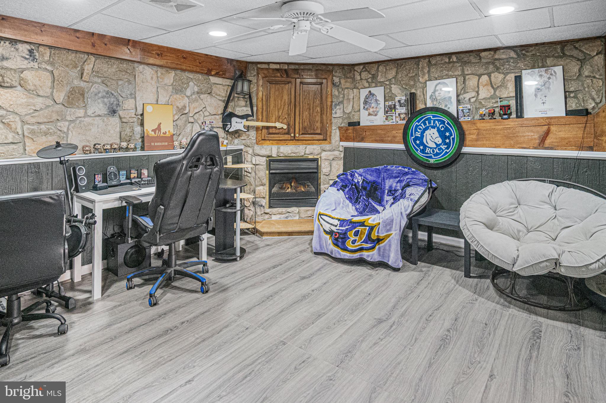 HANOVER BORO - Residential