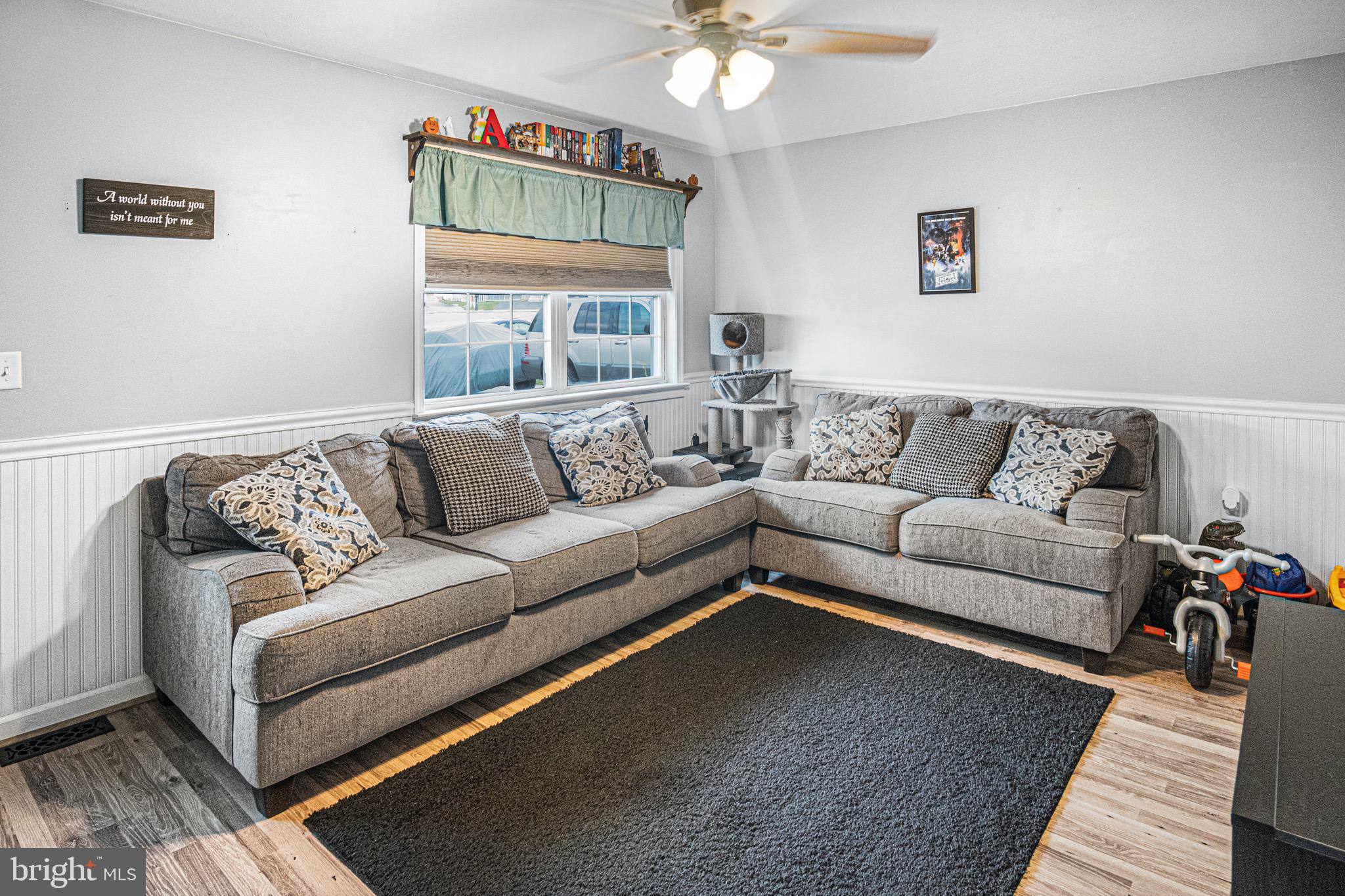 HANOVER BORO - Residential