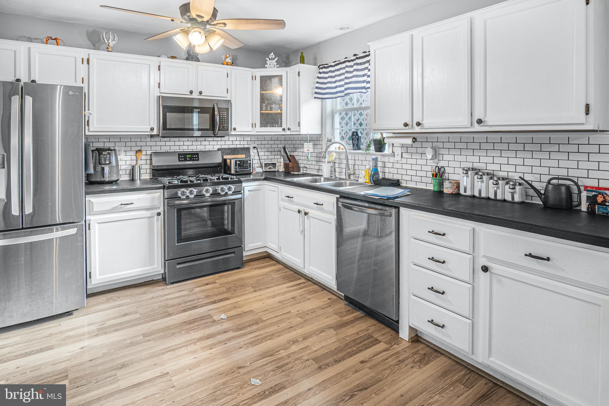 HANOVER BORO - Residential