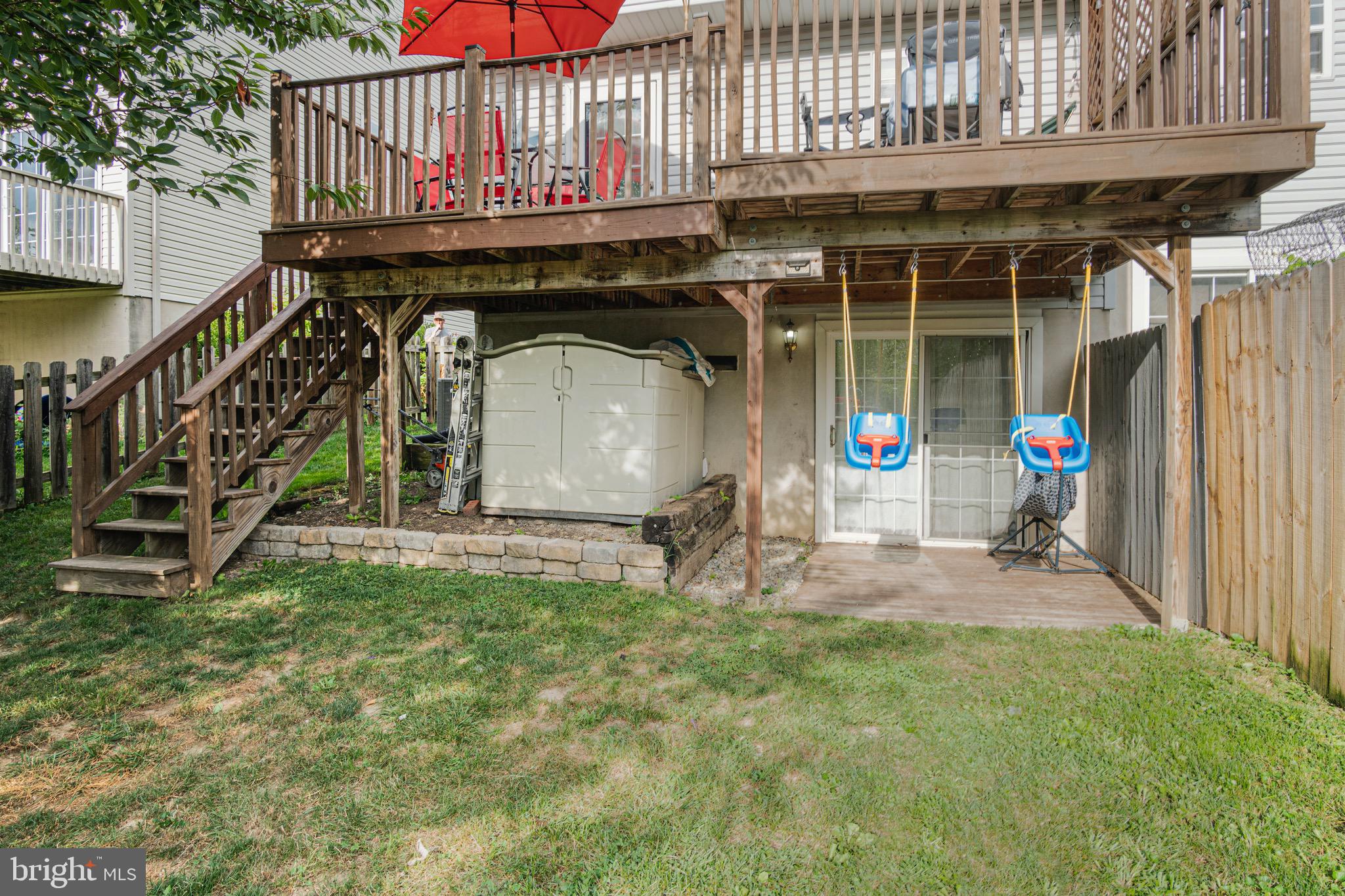 HANOVER BORO - Residential