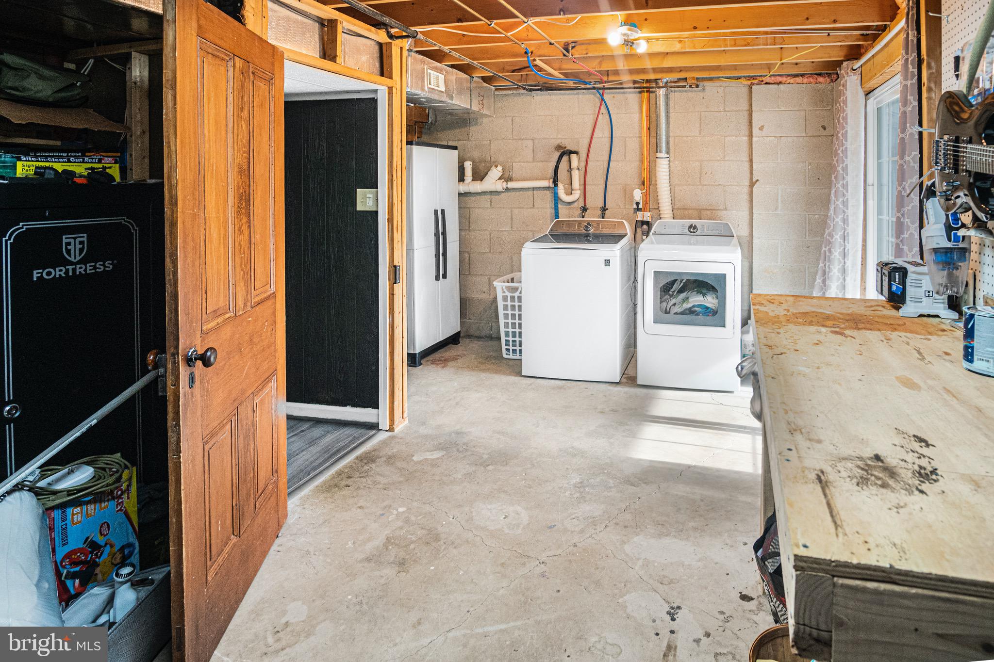 HANOVER BORO - Residential