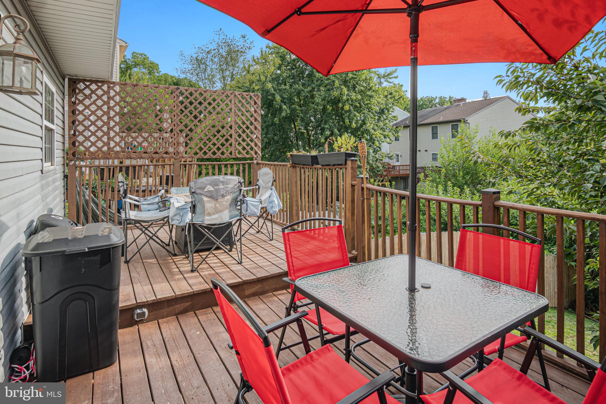 HANOVER BORO - Residential