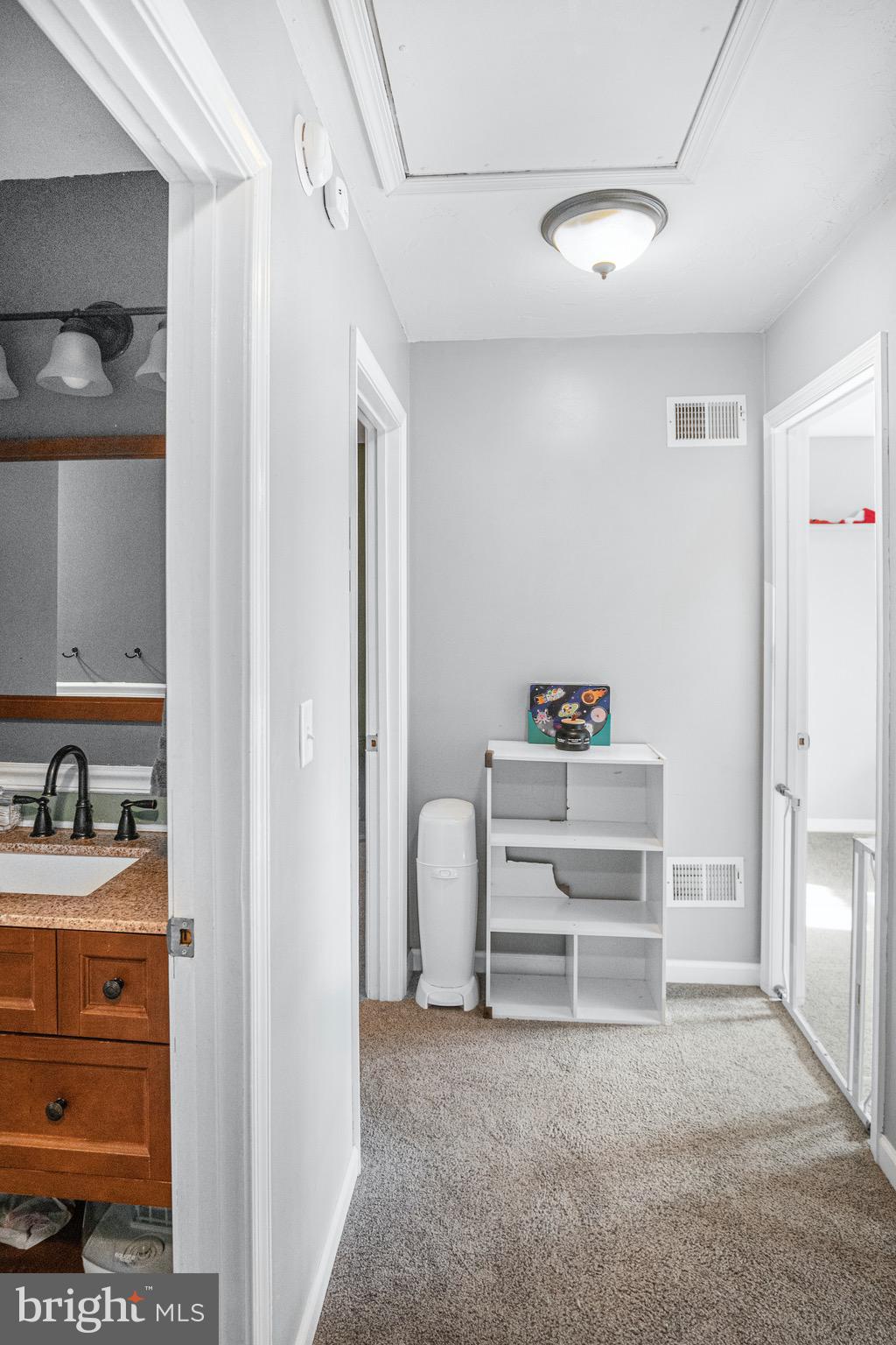 HANOVER BORO - Residential