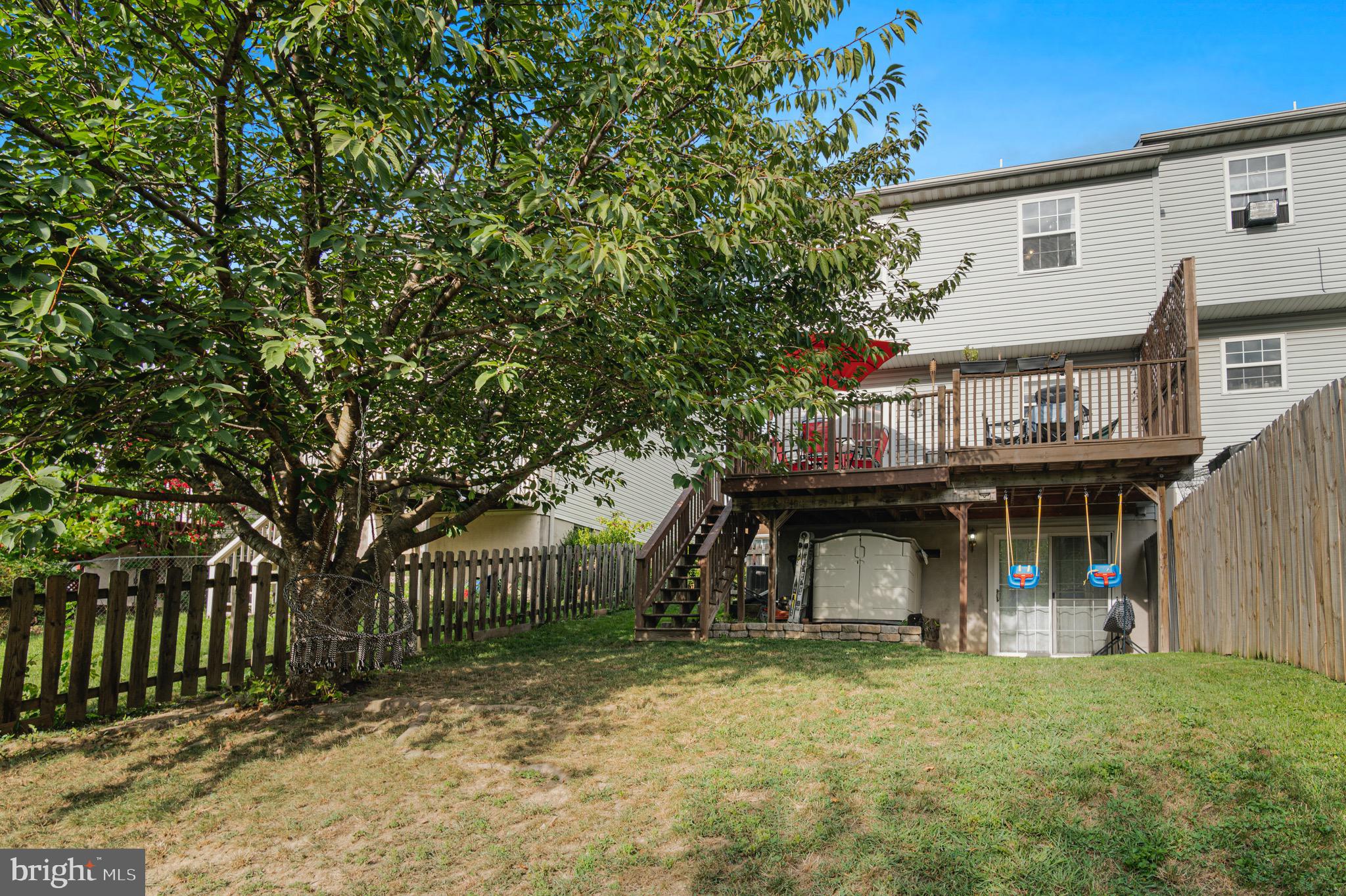 HANOVER BORO - Residential